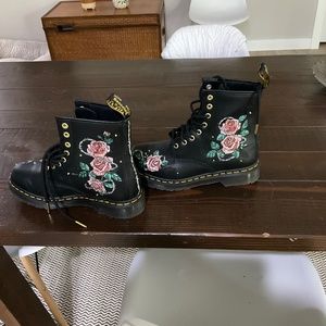 Doc Martens